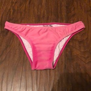 Kauai Bikini bottoms